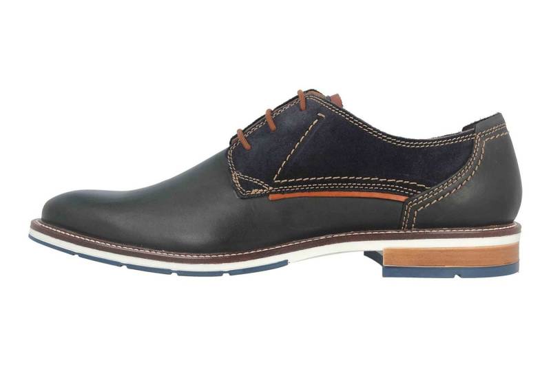 Fretz Men 6980.4580-32 Schnürschuh von Fretz Men