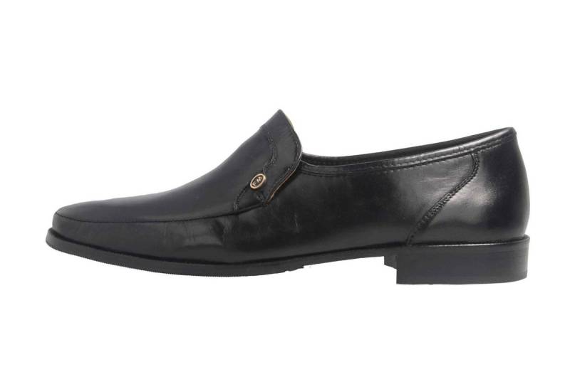 Fretz Men 7041.0445-51 Schnürschuh von Fretz Men