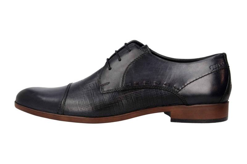 Fretz Men 7129.1232-22 Schnürschuh von Fretz Men