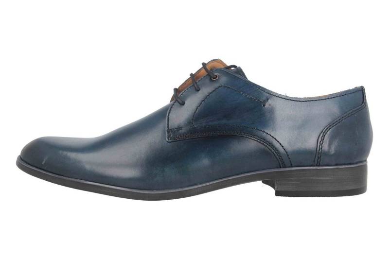 Fretz Men 7165.1232-60 Schnürschuh von Fretz Men