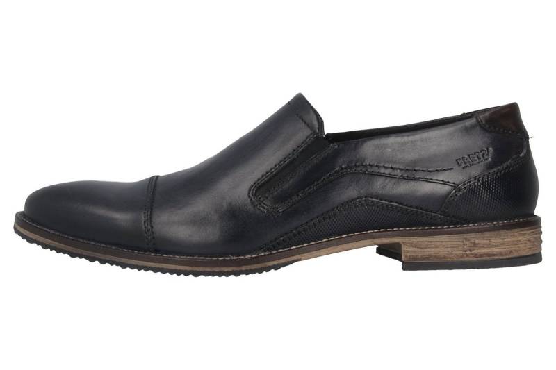 Fretz Men 7443.7232-22 Slipper von Fretz Men