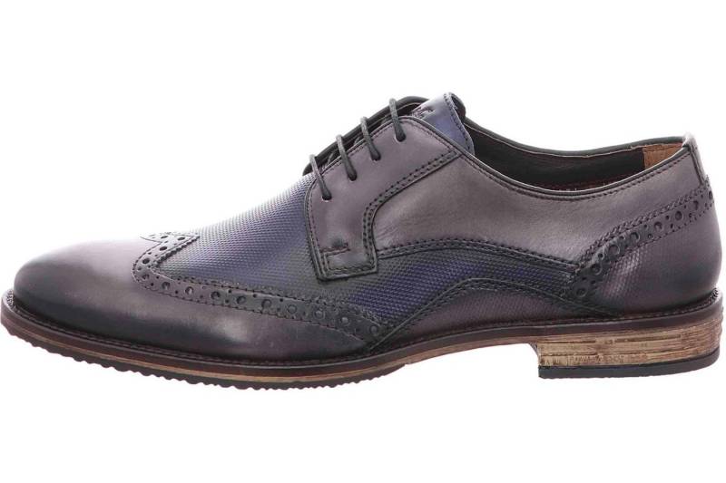 Fretz Men 7445.7232-30 Schnürschuh von Fretz Men