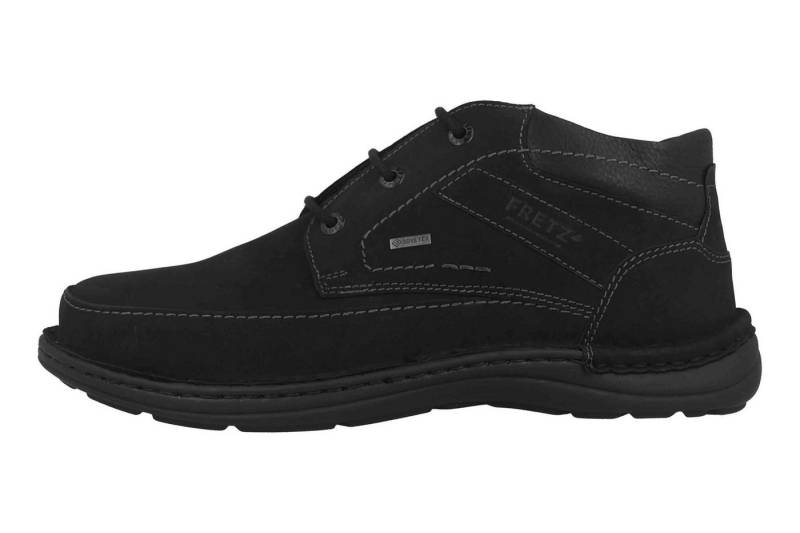 Fretz Men 7812.8247-51 Stiefel von Fretz Men