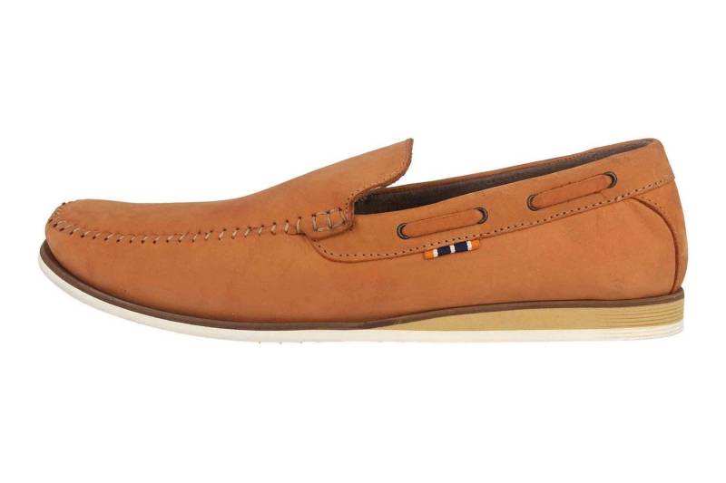 Fretz Men 8121.6777-71 Slipper von Fretz Men