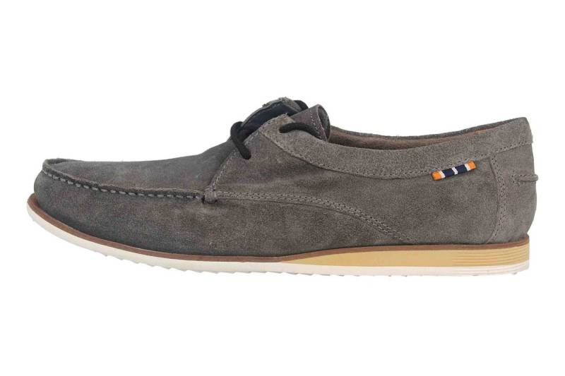 Fretz Men 8122.6759-53 Schnürschuh von Fretz Men