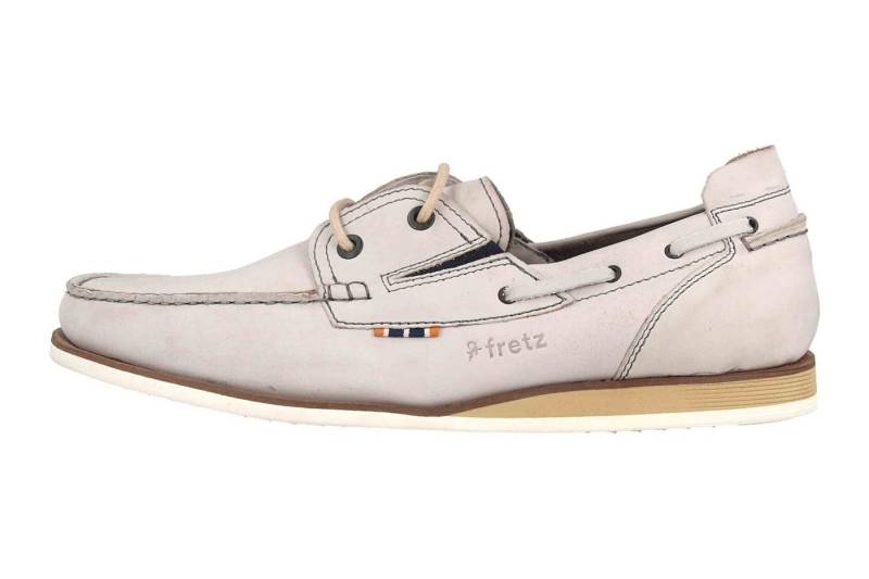 Fretz Men 8140.6761-79 Mokassin von Fretz Men