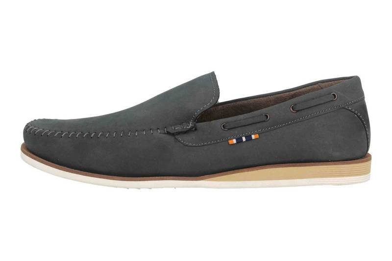 Fretz Men 8141.6761-32 Slipper von Fretz Men