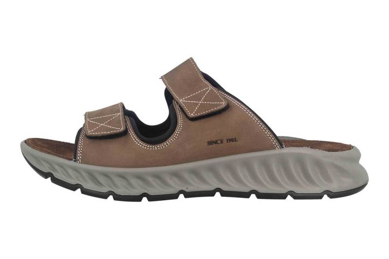 Fretz Men 9610.9582-85 Pantolette von Fretz Men