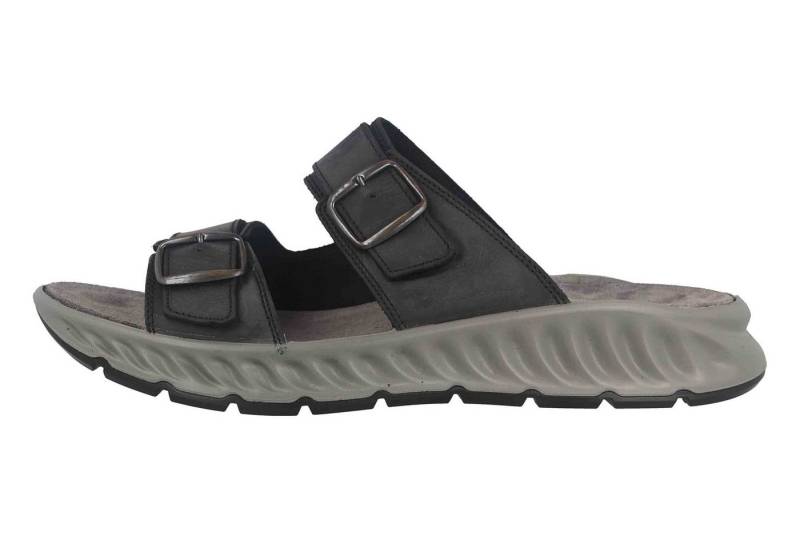 Fretz Men 9611.9505-51 Pantolette von Fretz Men