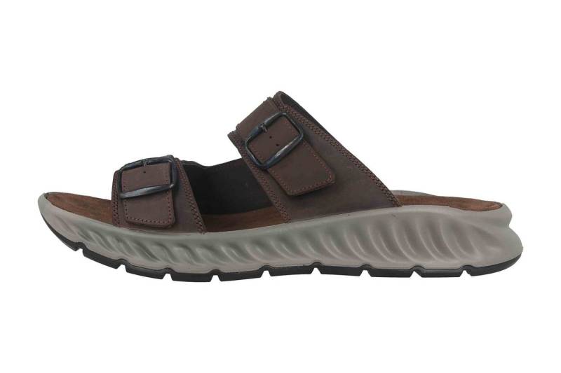 Fretz Men 9611.9505-59 Pantolette von Fretz Men