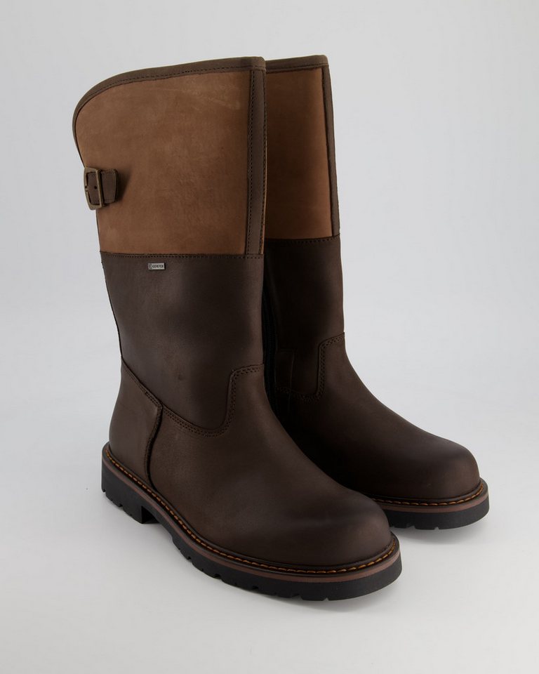 Fretz Men Danilo Winterstiefel Obermaterial: Leder von Fretz Men