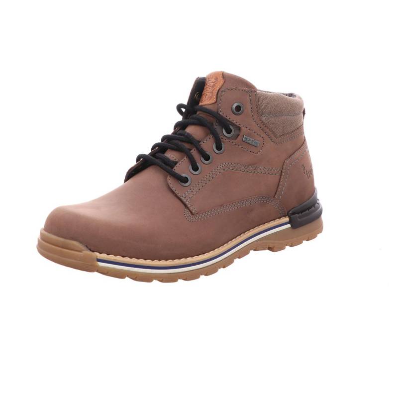 SB GT Sboot SP marsh brown - Gr. - 42 von Fretz Men
