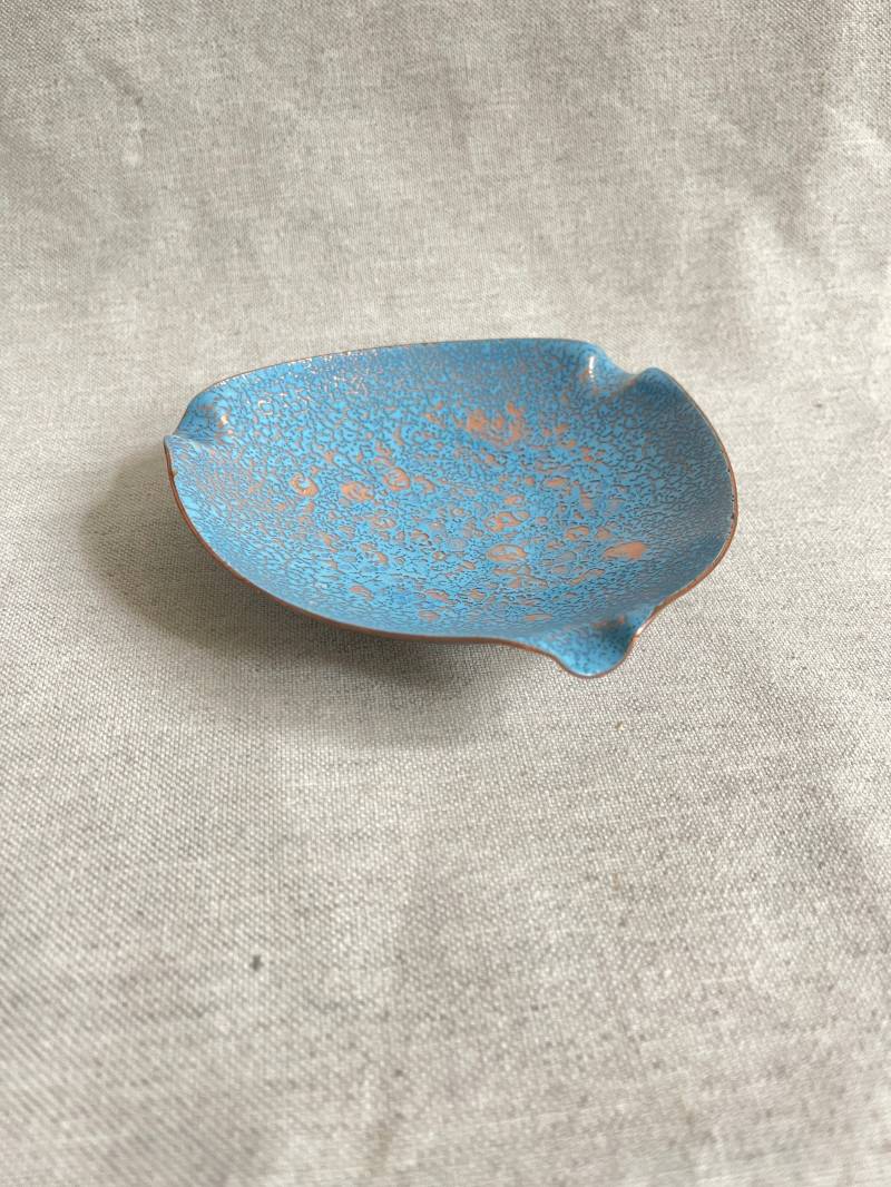 Emaille Schale Emaille Schale von FreudenhausvonSu