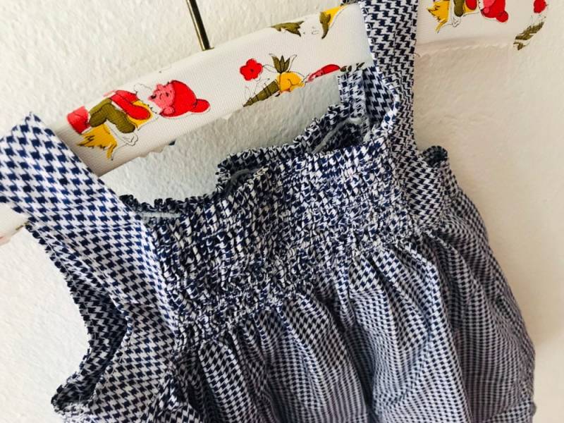 Vintage Sommerkleid in Größe 80/86 von FreuleinVintage