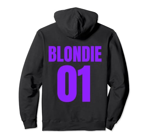 Blondie und Brownie BFF für Mädchen Best Friend Freundschaft Pullover Hoodie Blondie und Brownie BFF für Mädchen Best Friend Freundschaft Pullover Hoodie von Freundschaft für BFF Mädchen Blondie und Brownie