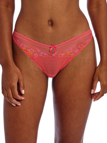 Freya 402871 Sydnie Brazilian Slip, Strawberry Ice, L von Freya