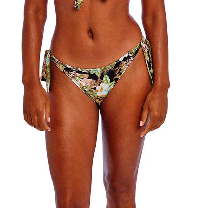 Freya Bahama Shores Bikinihose Tanga, Multi, Größe: L, Damen von Freya