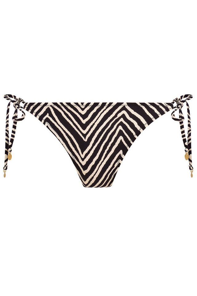 Freya Bikini-Hose Fiji Falls Bikini Slip zum Schnüren von Freya