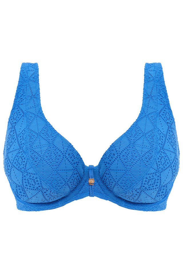 Freya Bügel-Bikini Nomad Nights Bikini-BH Tiefes Dekolleté F-M Cup Freya Bügel-Bikini Nomad Nights Bikini-BH Tiefes Dekolleté F-M Cup von Freya