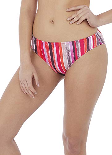 Freya Damen Bali Bay Bikinihose Bikini-Unterteile, Summer Multi, S von Freya