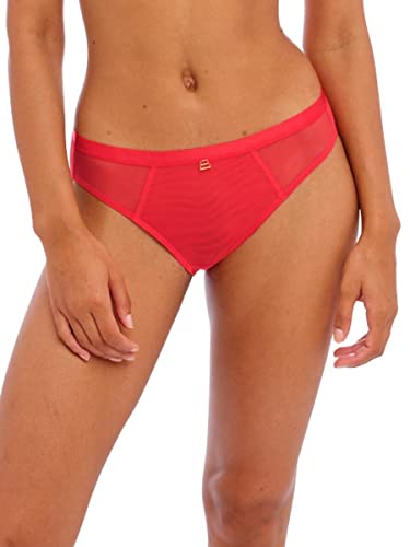 Freya Damen Snapshot Klassischer Slip, Chilli red, M von Freya
