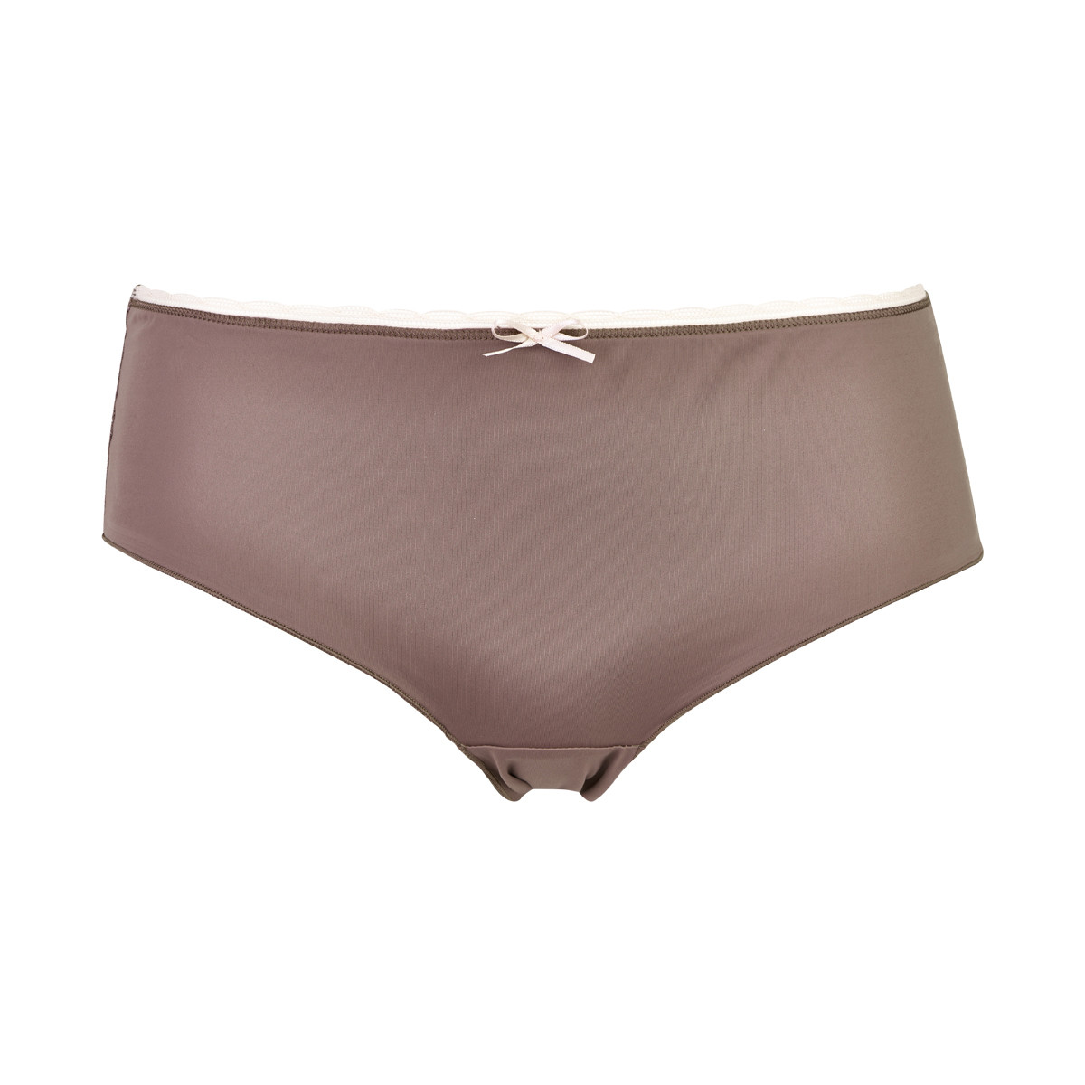 Freya Deco Vibe Hipster Slip, Farbe: Opal, Größe: S, Damen von Freya