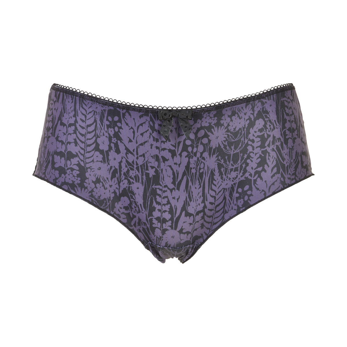 Freya Fearne Slip, Farbe: Schwarz, Größe: XS, Damen von Freya