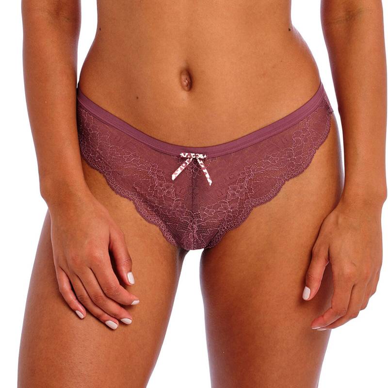 Freya Francies Brazilian Slip, Violet, Größe: S, Damen von Freya