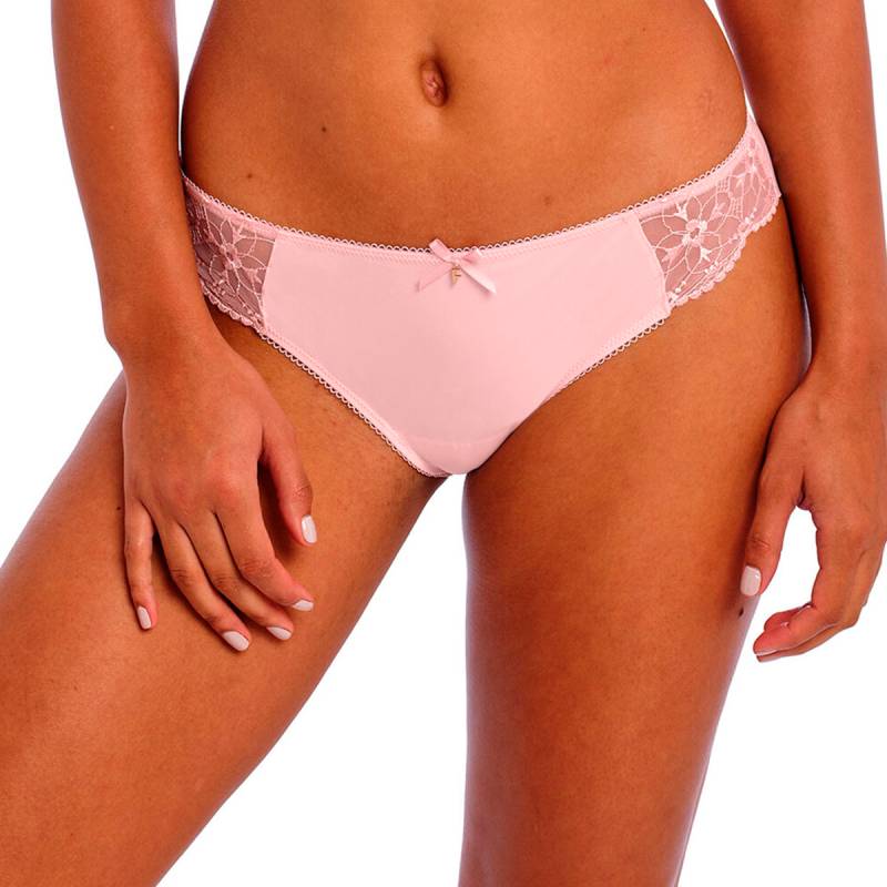 Freya Hallie Tai Slip, Rosa, Größe: S, Damen von Freya