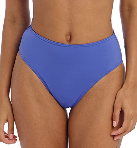 Freya Jewel Cove 7236 Schwimmhose mit hohem Bein, hohe Taille, Azurblau, Large von Freya