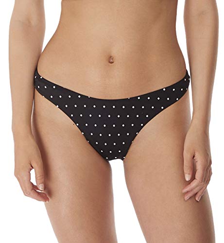 Freya Jewel Cove AS7237 Brazilian Bikini Brief Black BLK CS Gr. S, Schwarz von Freya