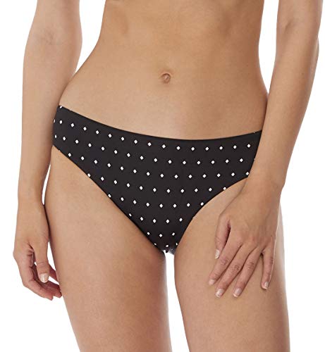 Freya Jewel Cove 7234 Bikini-Schwimmhose, Schwarz, S von Freya