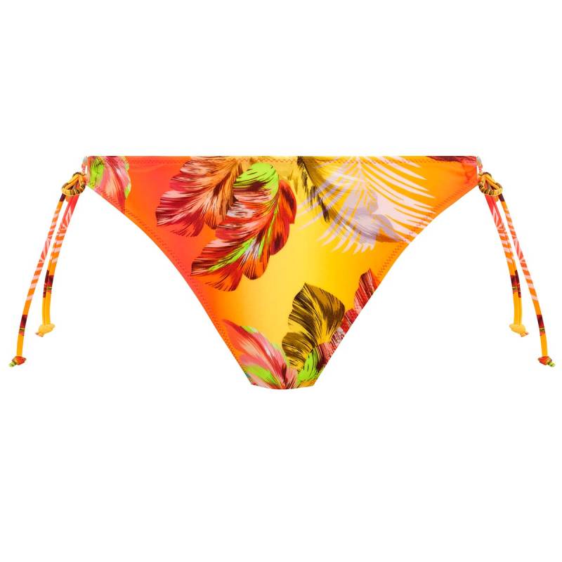 Freya Miami Sunset Bikinihose, Multi, Größe: M, Damen von Freya