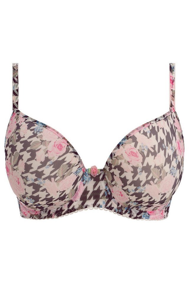 Freya Push-up-BH Rose Blossom Push-up-BH F-J Cup von Freya