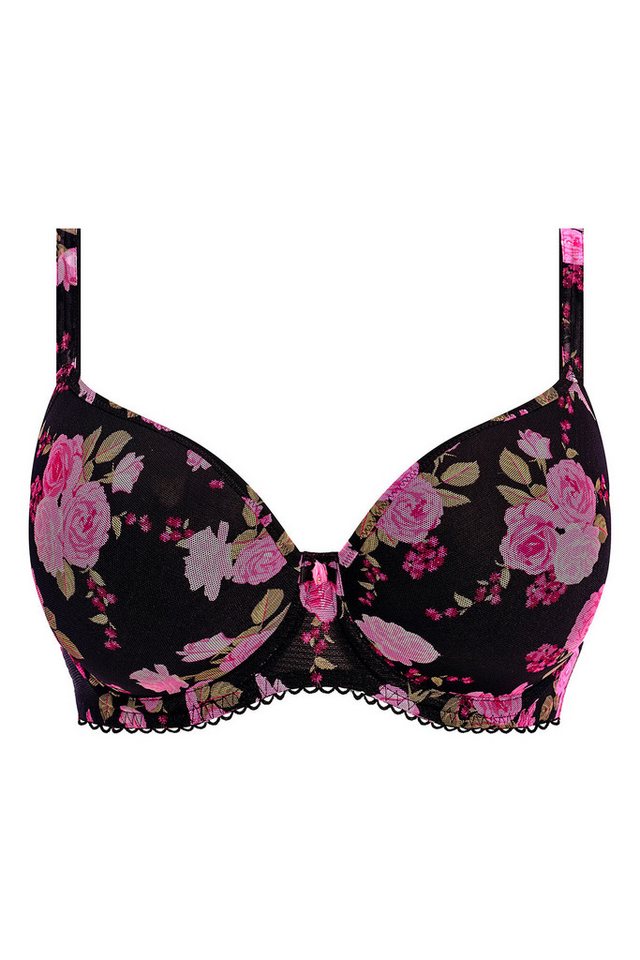Freya Push-up-BH Rose Blossom Push-up-BH F-J Cup von Freya