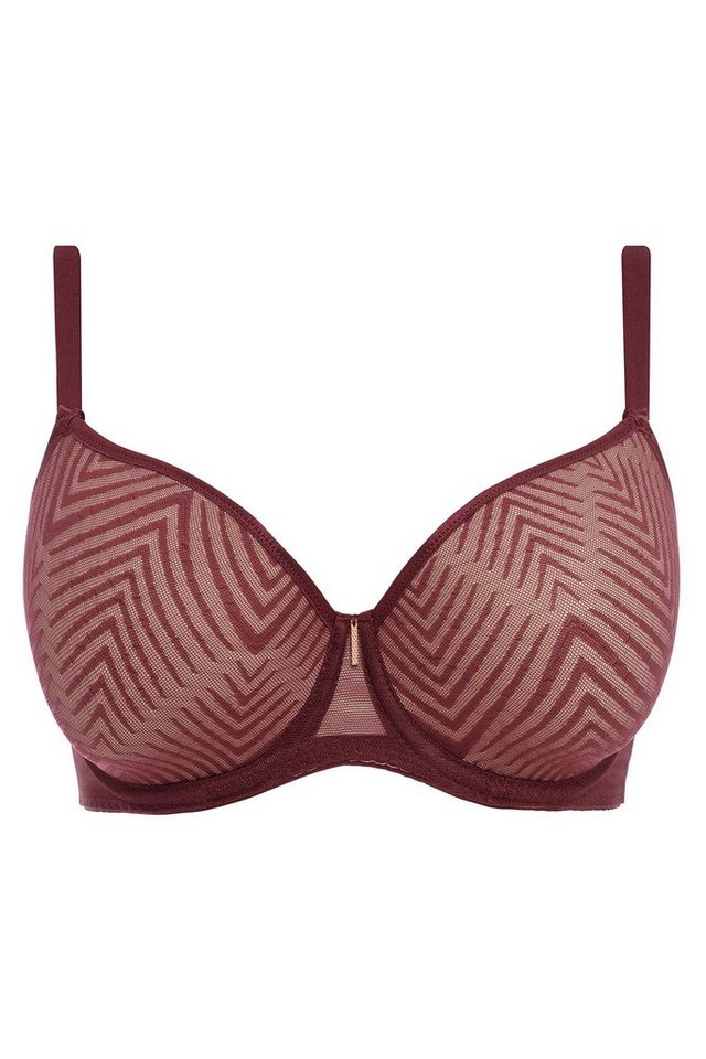 Freya Push-up-BH Tailored Push-up-BH E-J Cup von Freya