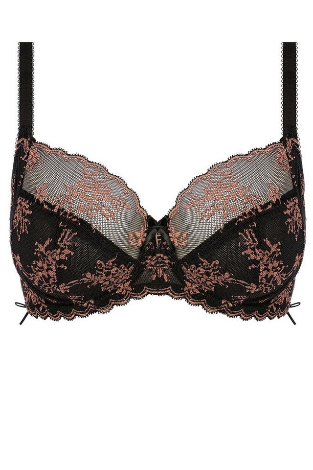 Freya Schalen-BH Offbeat Decadence BH F-M Cup von Freya