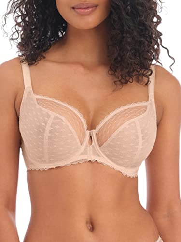 Freya Signature Damen Tauch-BH, Naturbeige, 65H von Freya