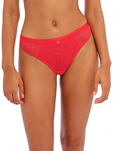 Freya Snapshot Tanga für Damen, Chilli red, S von Freya