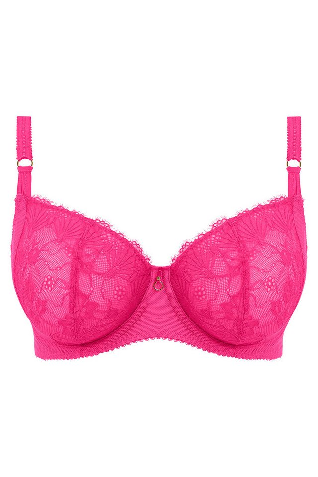 Freya Soft-BH Fascinate Aussenträger-BH F-I Cup von Freya