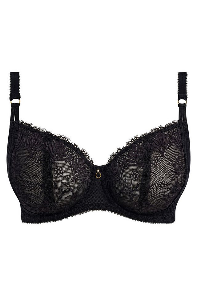 Freya Soft-BH Fascinate Aussenträger-BH F-I Cup von Freya