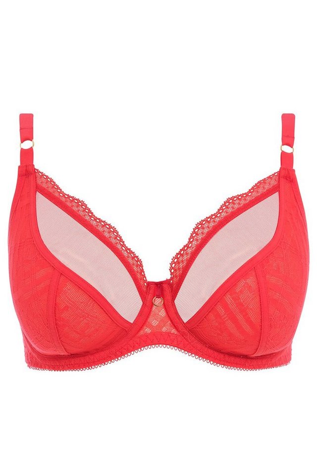 Freya Soft-BH Freya Fatale Dekolleté-BH F-I Cup von Freya