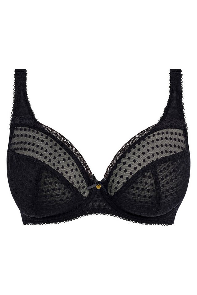 Freya Soft-BH Freya Spot-light Dekolleté-BH F-J Cup von Freya