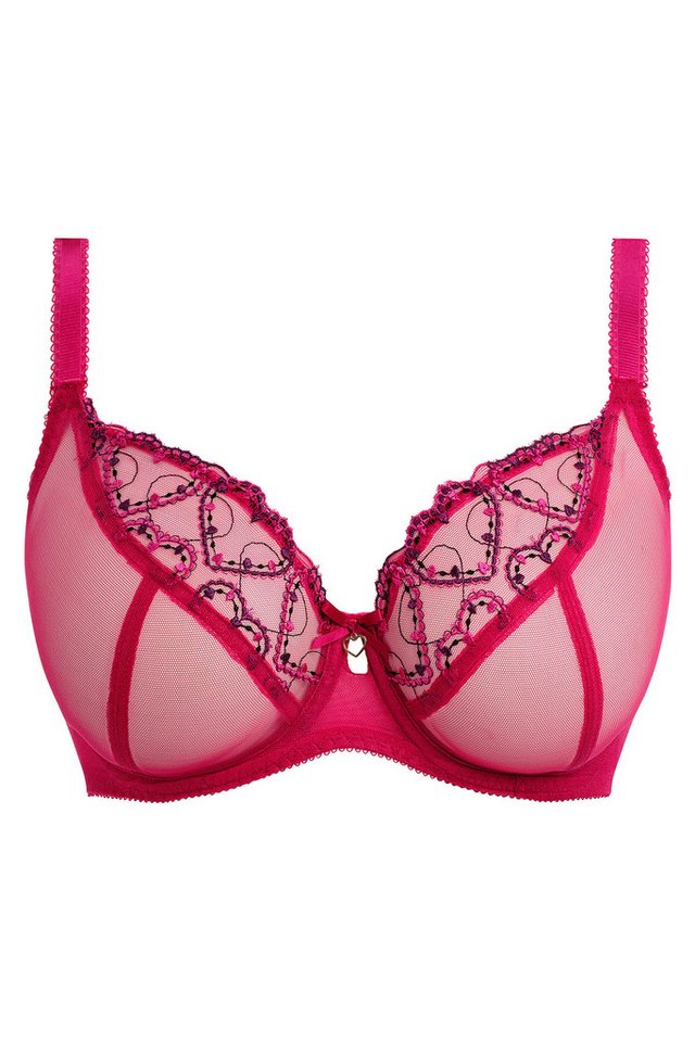 Freya Soft-BH Laurine Dekolleté-BH F-K Cup von Freya