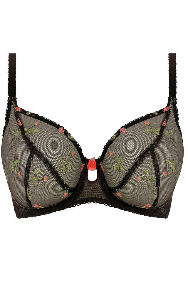 Freya Soft-BH Rose Blossom Dekolleté-BH F-K Cup von Freya