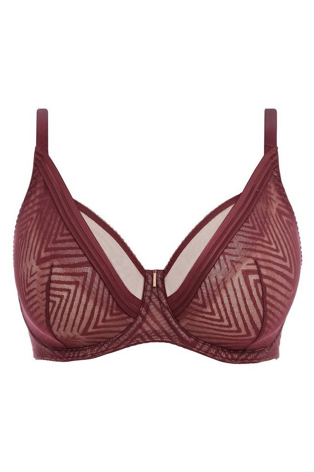Freya Soft-BH Tailored Dekolleté-BH F-J Cup von Freya