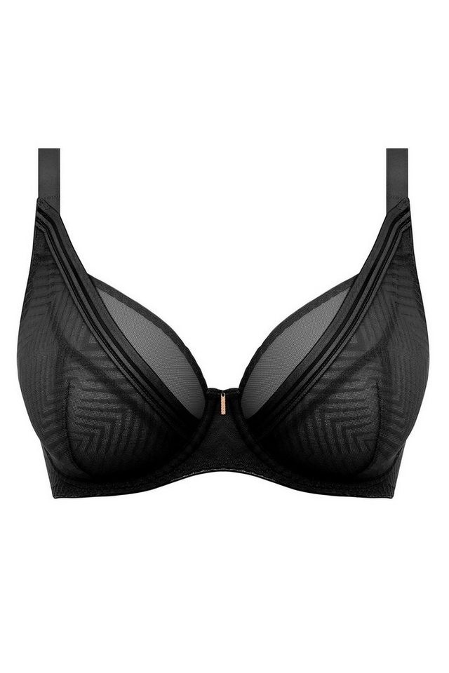 Freya Soft-BH Tailored Dekolleté-BH F-J Cup von Freya