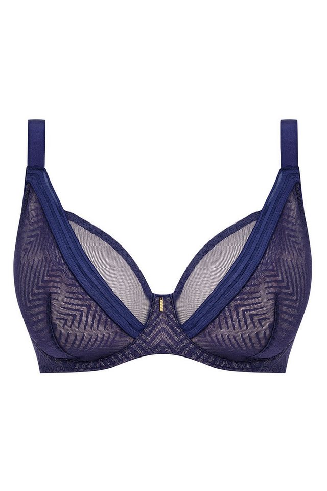 Freya Soft-BH Tailored Dekolleté-BH G-K Cup von Freya