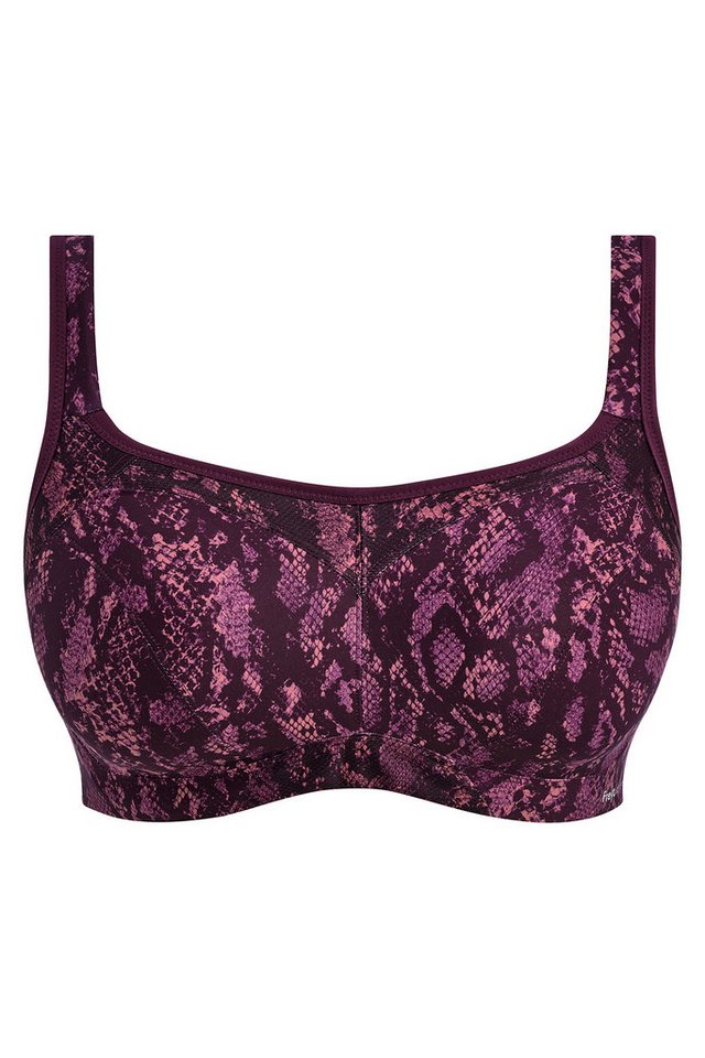 Freya Sport-BH High-Octane Sport-BH mit Bügel F-L Cup von Freya