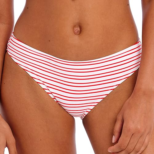 Freya Swim – Badehose New Shores, rot, 36-38 von Freya